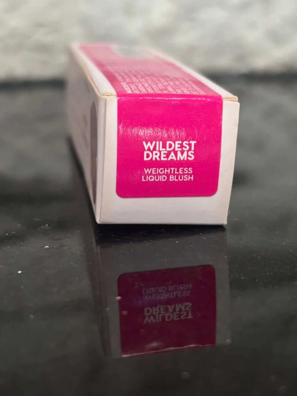 Colourpop buildable liquid